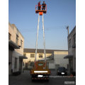 Automotive Aluminum Alloy Lift